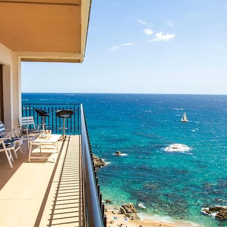 Spacious Seafront Apartment ปลาตจาดาโร ภายนอก รูปภาพ