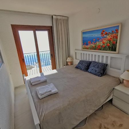 Spacious Seafront Apartment ปลาตจาดาโร ภายนอก รูปภาพ