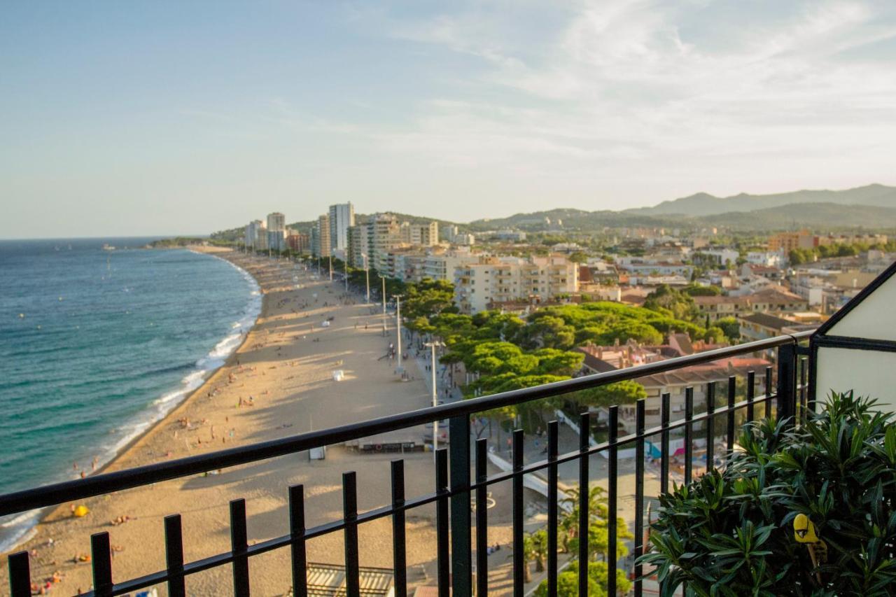 Spacious Seafront Apartment ปลาตจาดาโร ภายนอก รูปภาพ