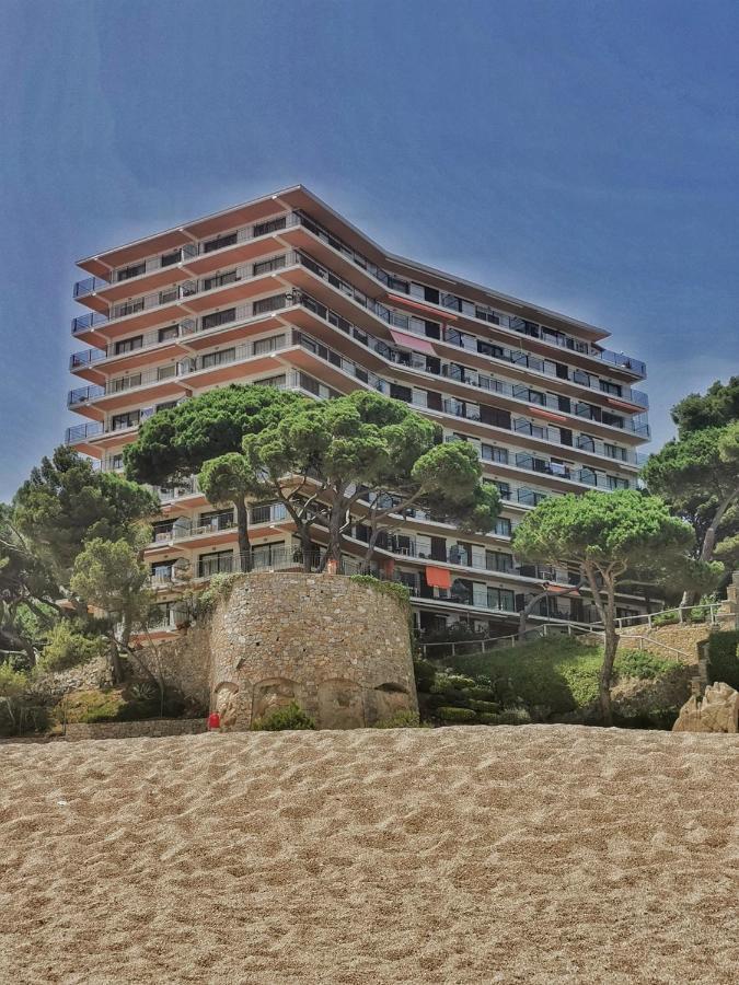 Spacious Seafront Apartment ปลาตจาดาโร ภายนอก รูปภาพ