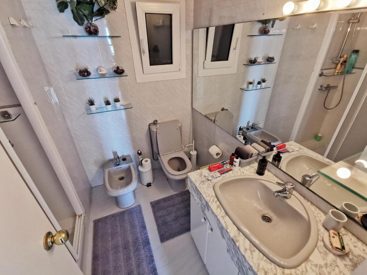 Spacious Seafront Apartment ปลาตจาดาโร ภายนอก รูปภาพ