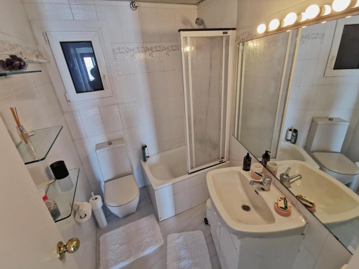 Spacious Seafront Apartment ปลาตจาดาโร ภายนอก รูปภาพ